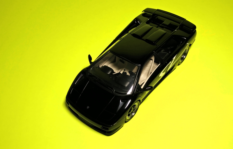 Illustration for article titled Running of the Bulls, Day 3: El Diablo Super Veloce
